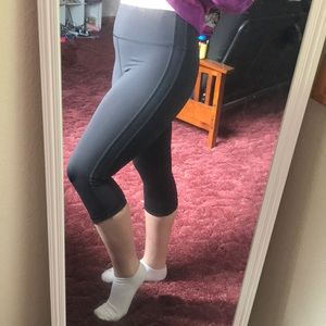 lululemon crop leggings